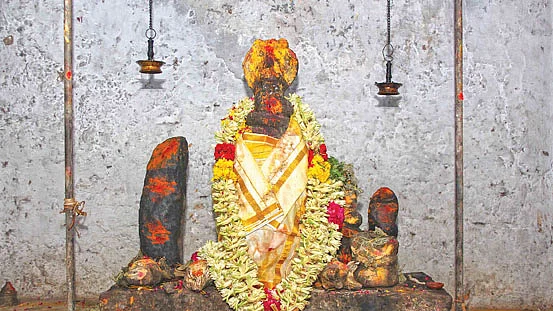 பெருமாள் சுவாமி