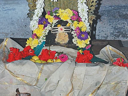 துர்வாசர் வழிபட்ட ஈசன்!