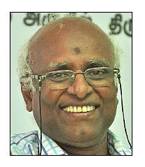 புண்ணியமூர்த்தி