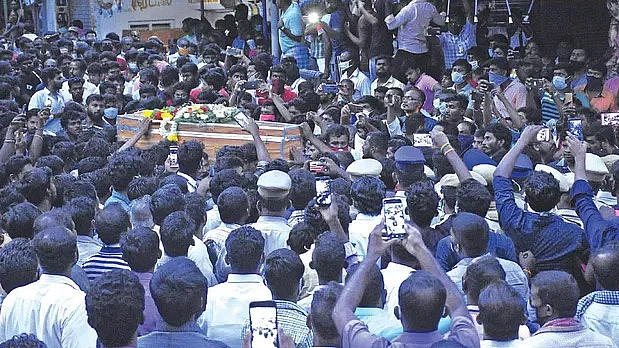 சாத்தான்குளம்