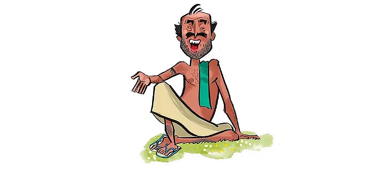 நடக்குறது அம்மா ஆட்சியா... அமித் ஷா ஆட்சியா?