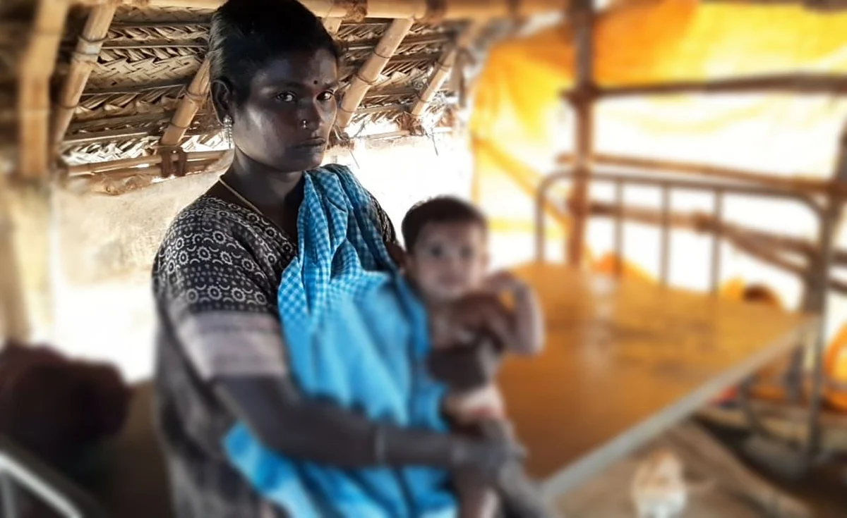 உஷா