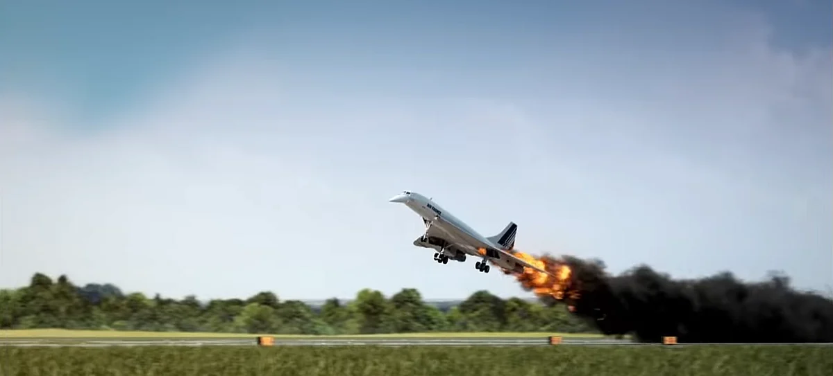 AirFrance flight crash