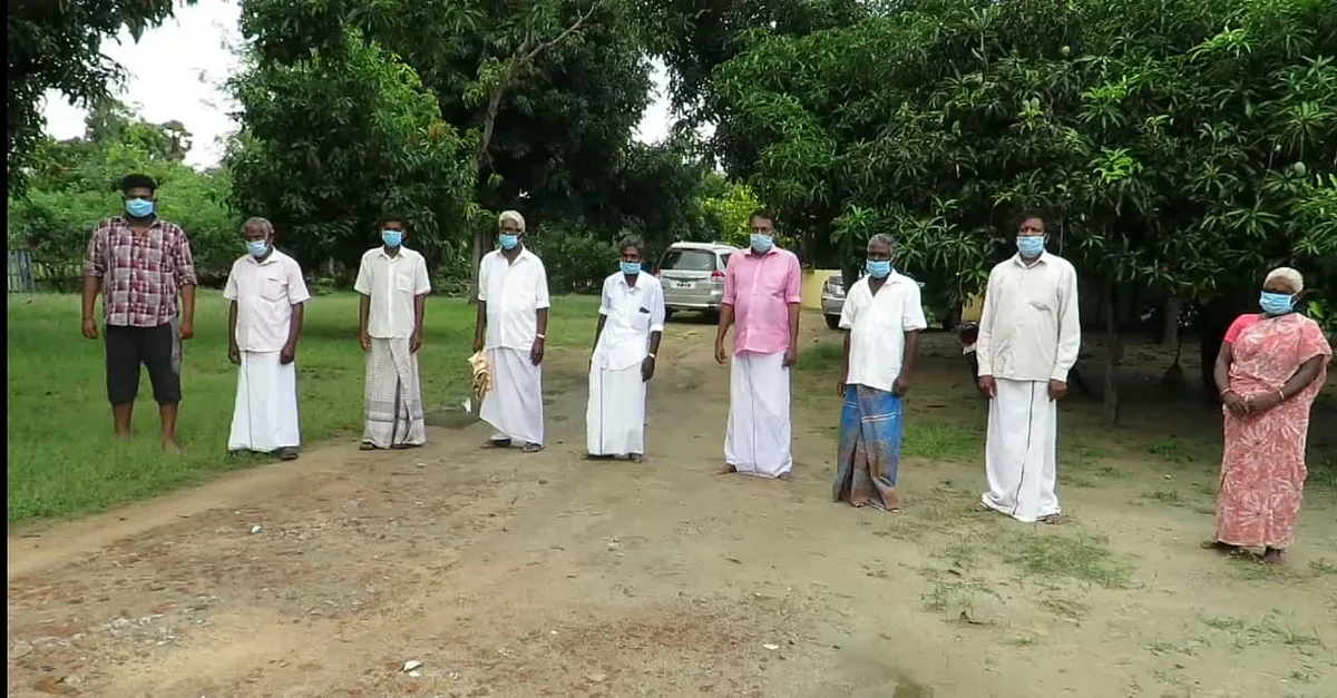 பாதிக்கப்பட்டவர்கள்