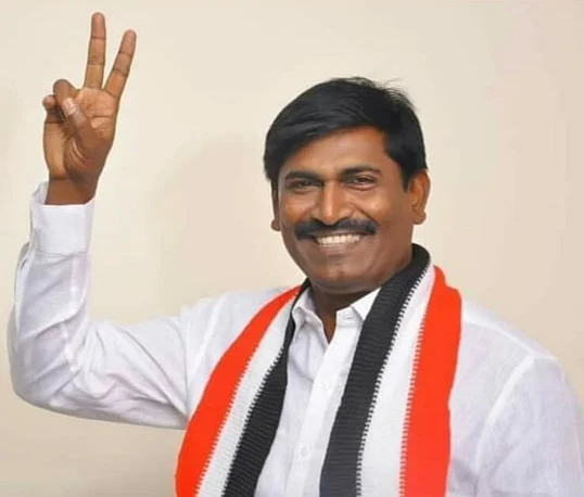 எம்.எல்.ஏ சதன் பிரபாகர்