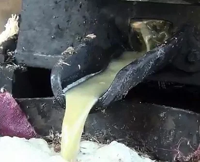 கரும்புச்சாறு