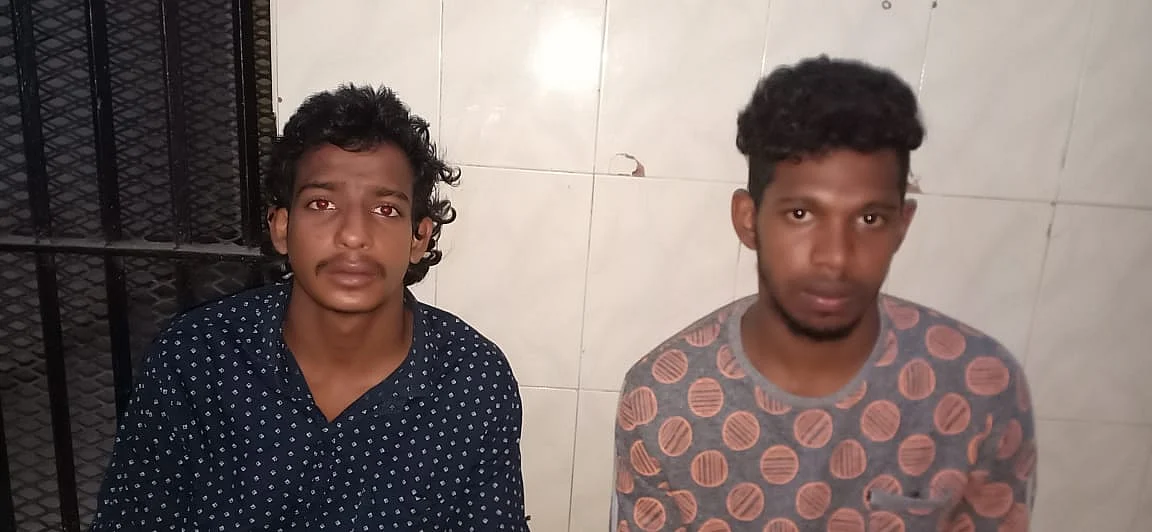 பாலு, பாபு