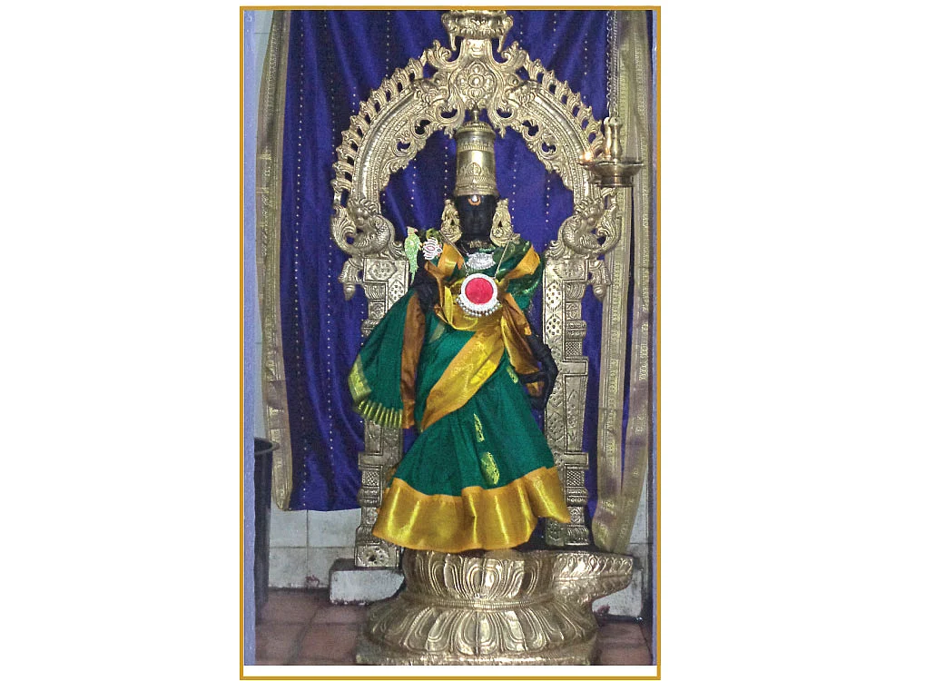 அம்பாள்