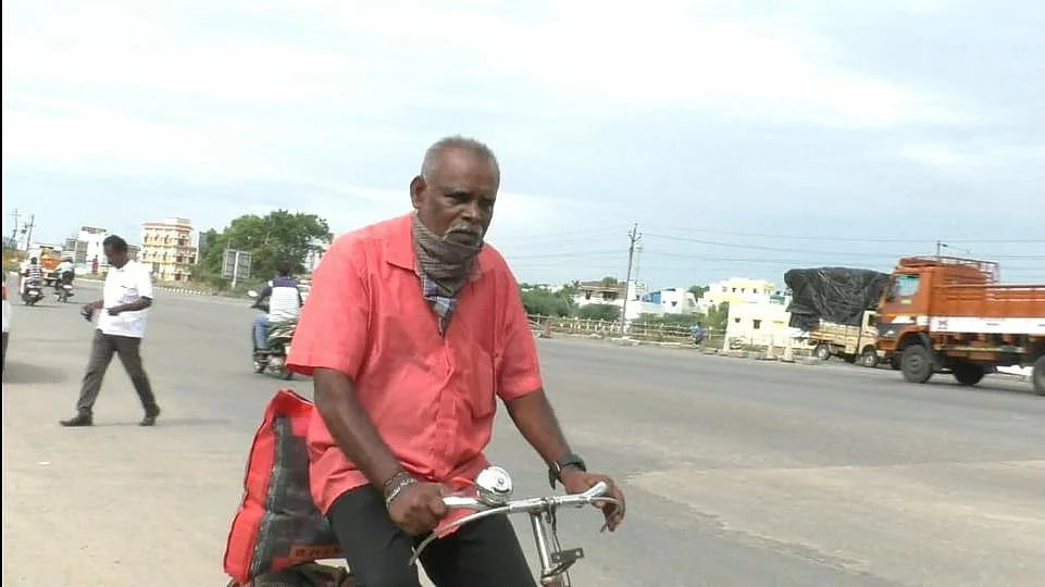 செல்லத்துரை