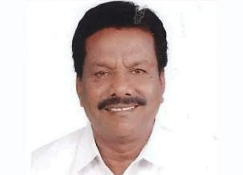 எம்.எல்.ஏ கோவிந்தராசு