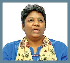 ஷாலினி