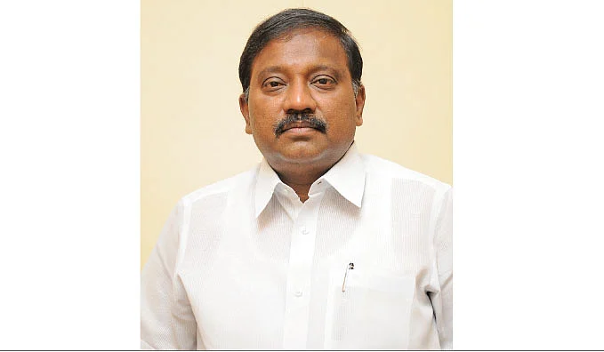 கராத்தே தியாகராஜன்