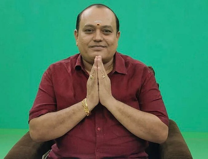மணிகண்டன்