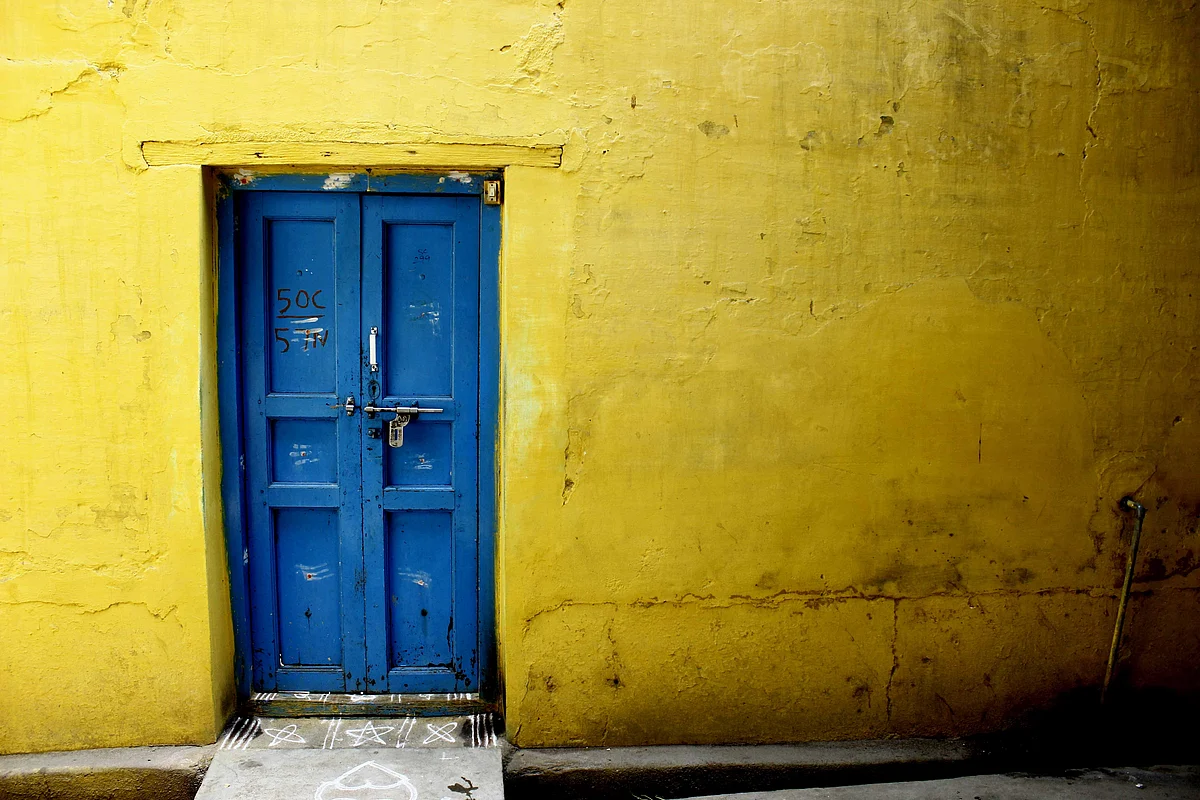 Representational Image