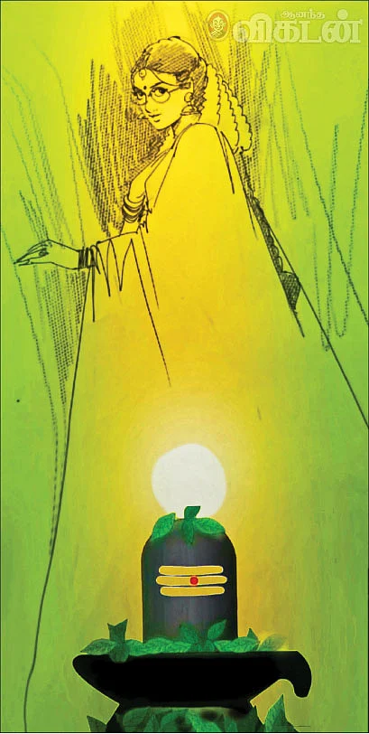 இறையுதிர் காடு - 85