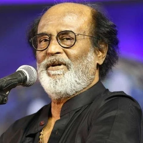 Rajini spoke to Siddha Practitioner