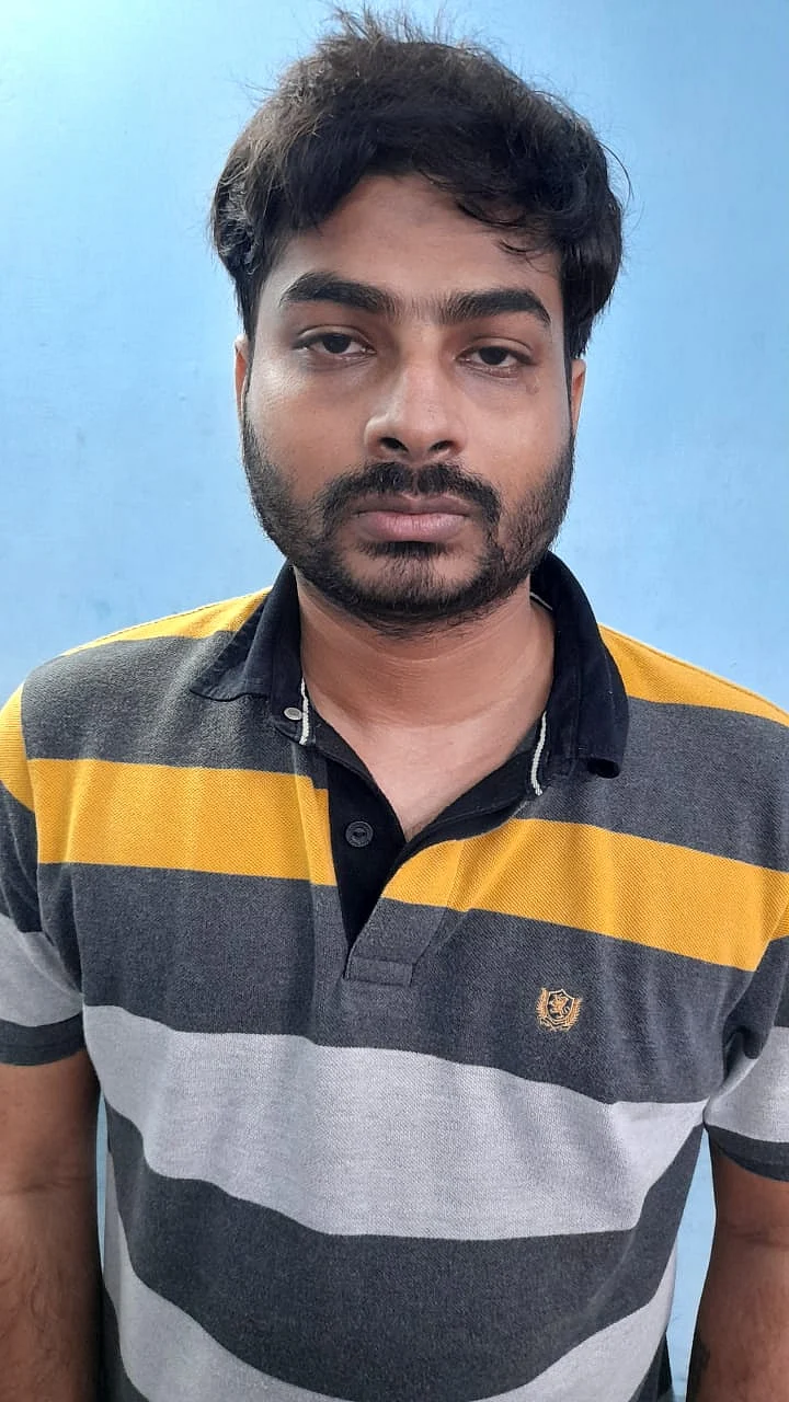 இன்ஜினீயர் நிரேஷ்குமார்