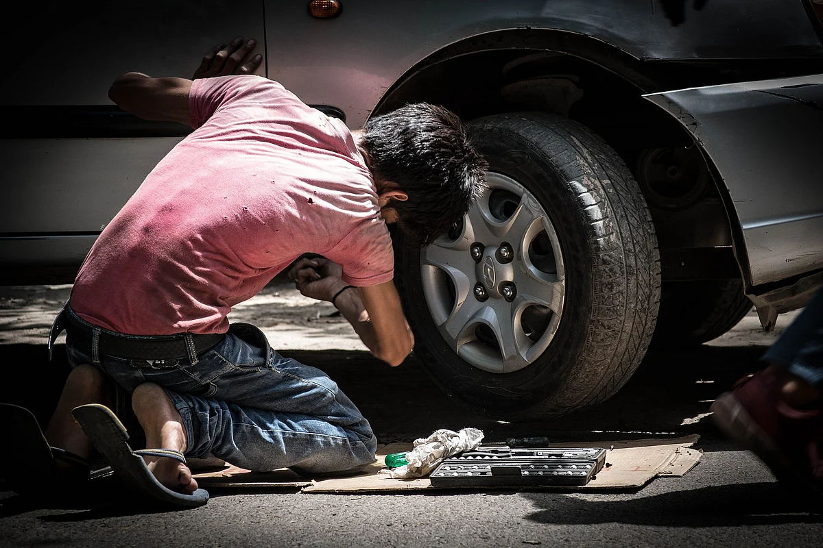 Representational Image