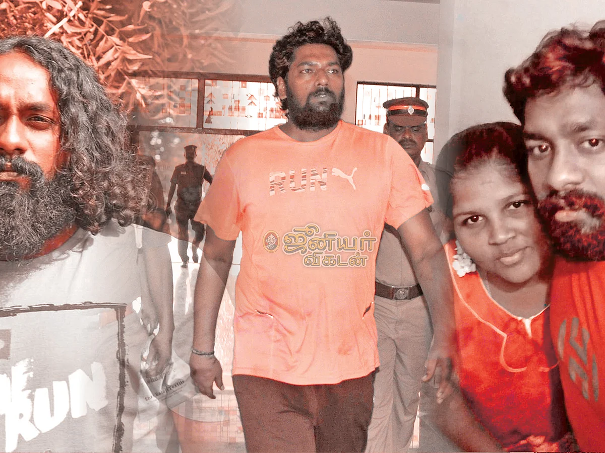கேங்ஸ்டர்களை உருவாக்கிய ‘பால்கார் ரௌடி’! - ஃபாலோ-அப்