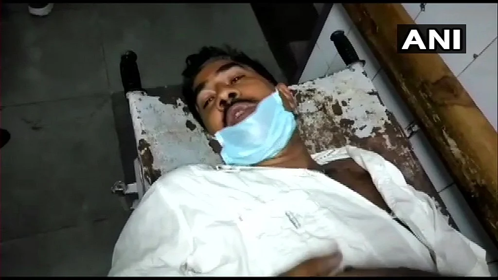 தயா சங்கர்