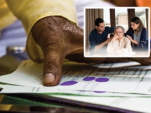 'ஒரு காகிதம், இரு சாட்சியம்..!' - நாமினி நியமனம் முதல் 'உயில்' நடைமுறைகள் வரை!