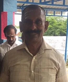 பொன்.மாணிக்கவேல்