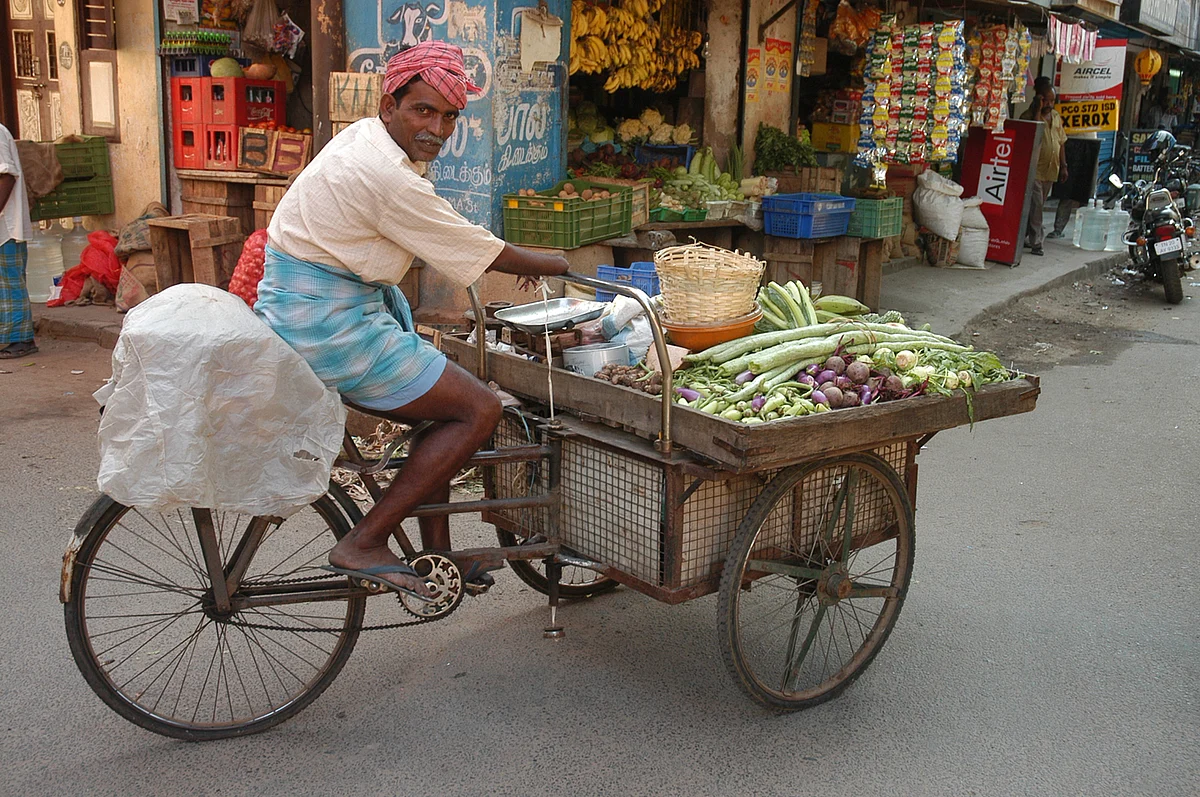 Representational Image