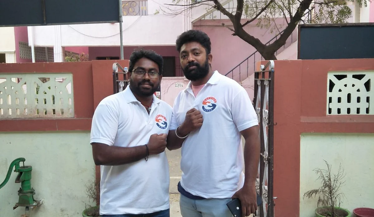 பிரதாப், மகேஷ்