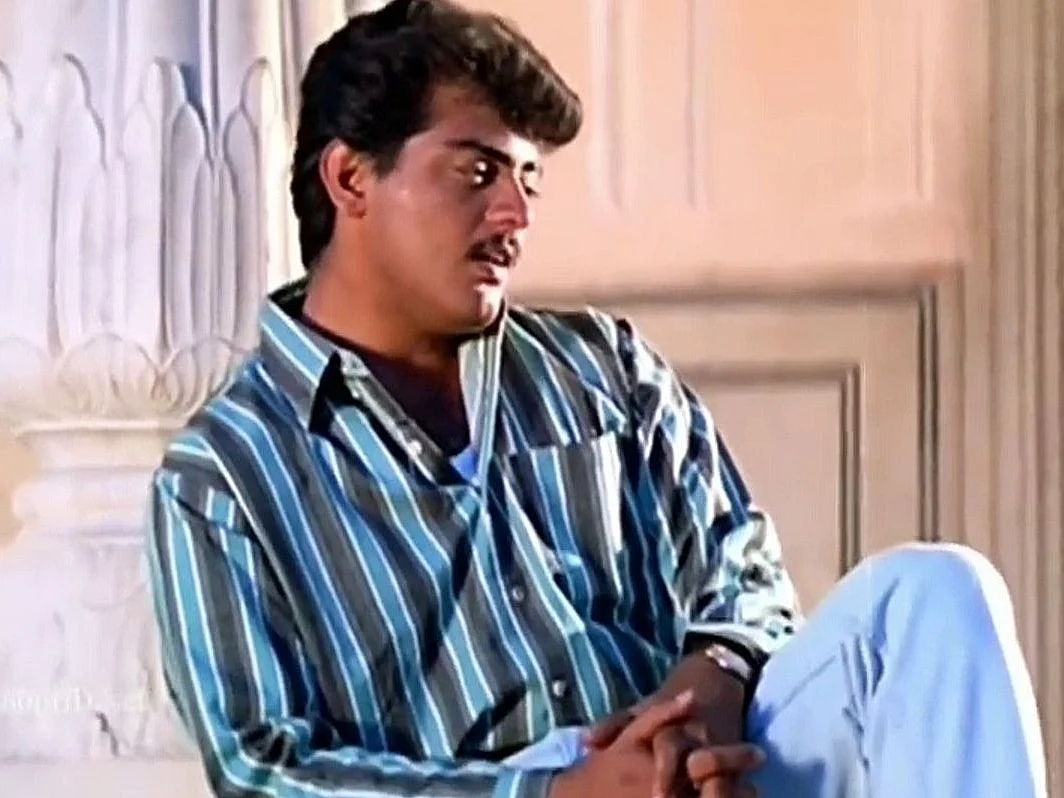 "அஜித்தின் `காதல் கோட்டை' ஓடாது... பெட்டிக்கடை வெச்சுக்கோனாங்க!"- அகத்தியன் #25YearsofKadhalKottai