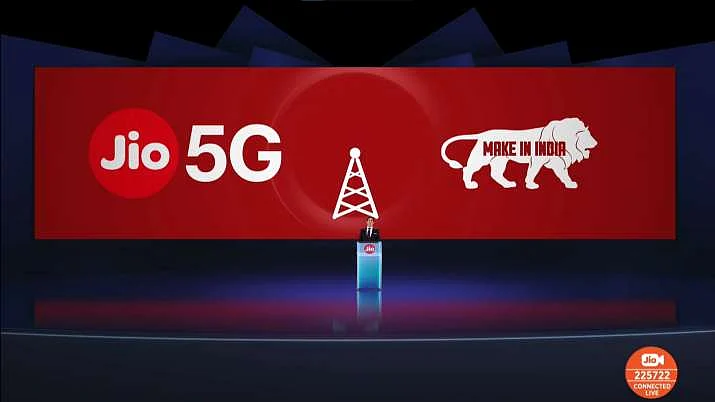 5G