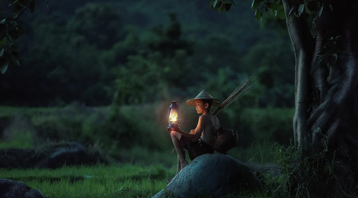 Representational Image