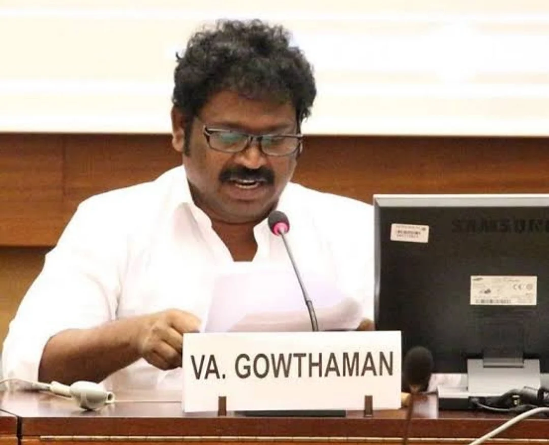 வ.கௌதமன்