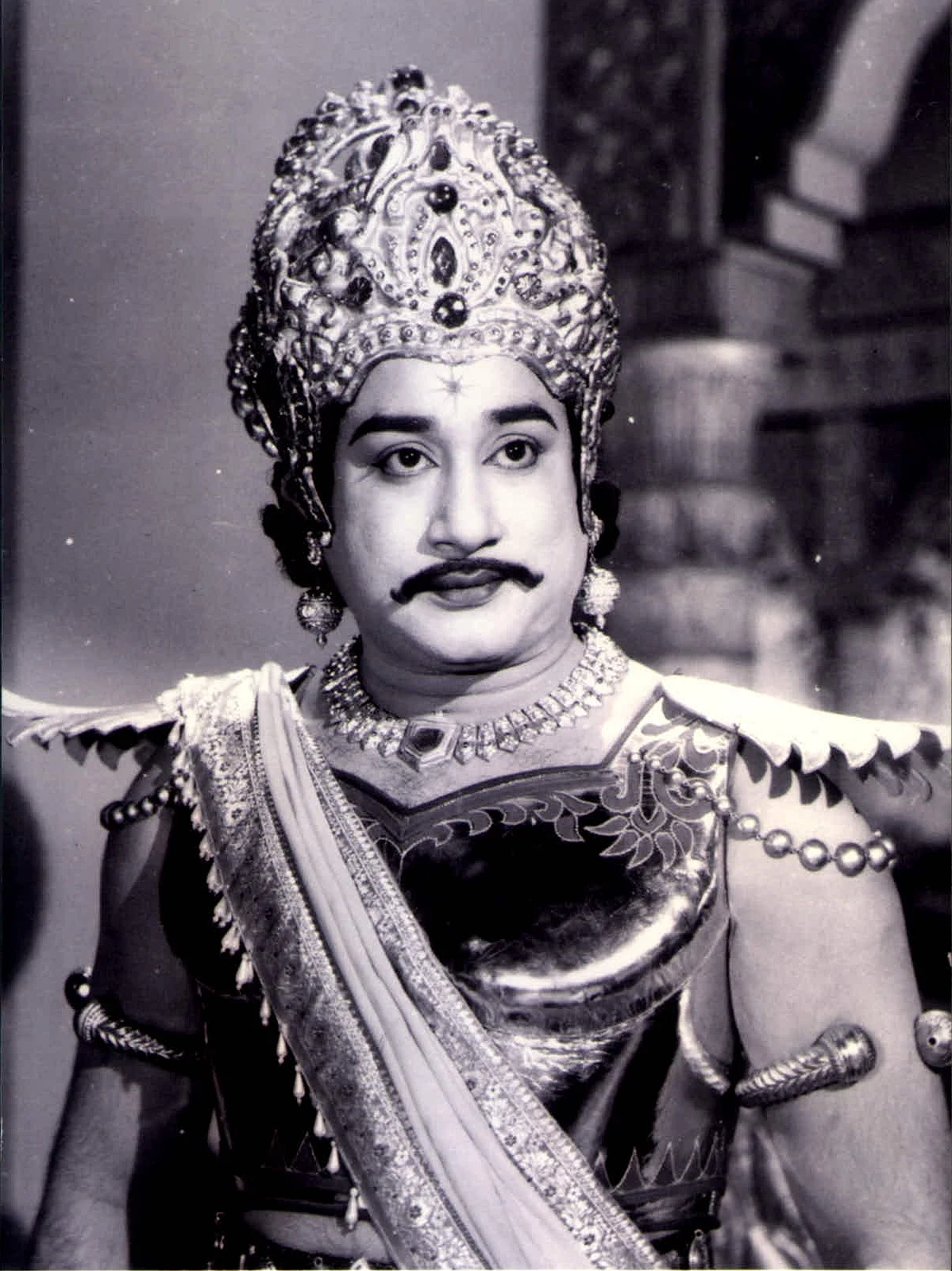 சிவாஜி கணேசன்