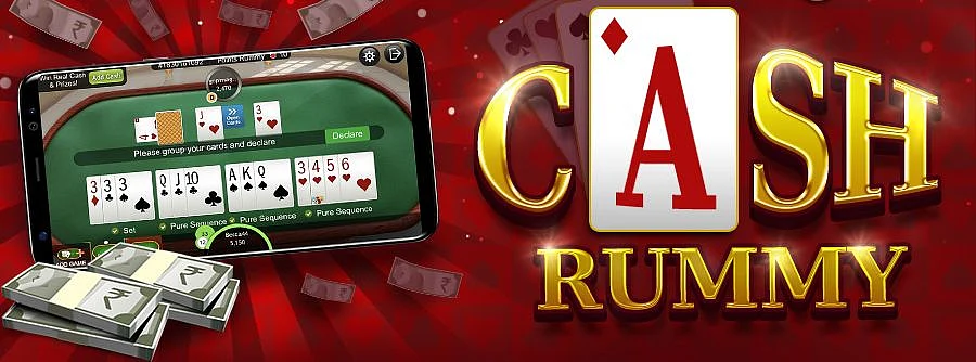 Online Rummy