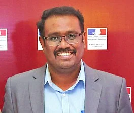 ஶ்ரீனிவாஸ் சம்பந்தம்