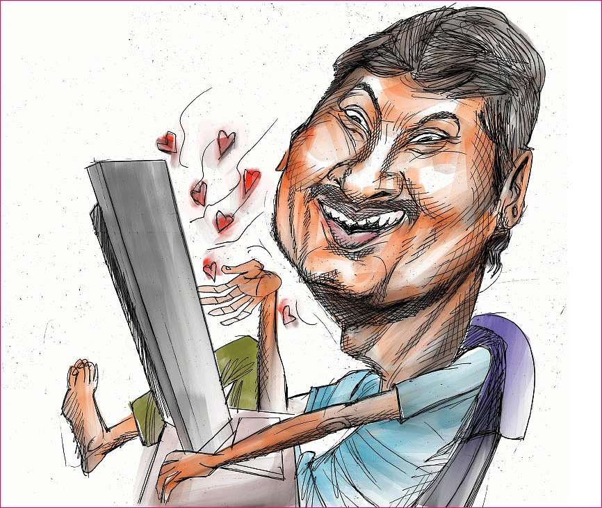 உதயநிதி ஸ்டாலின்