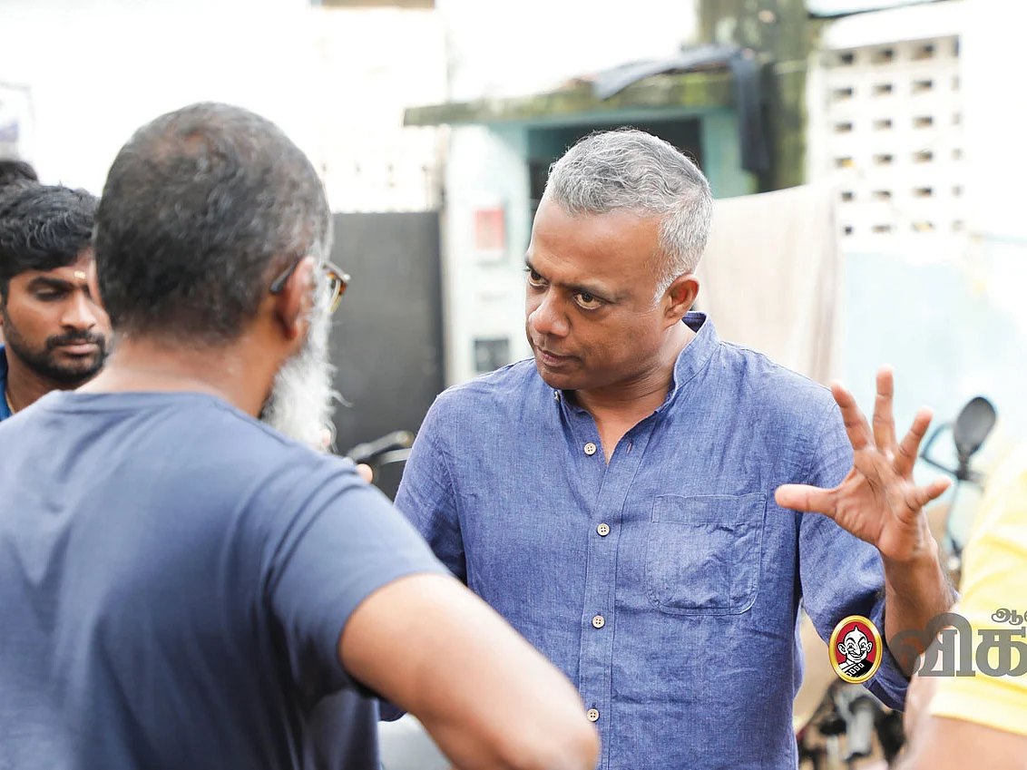 “உலகம் பேசுவதெல்லாம் உண்மையல்ல!”