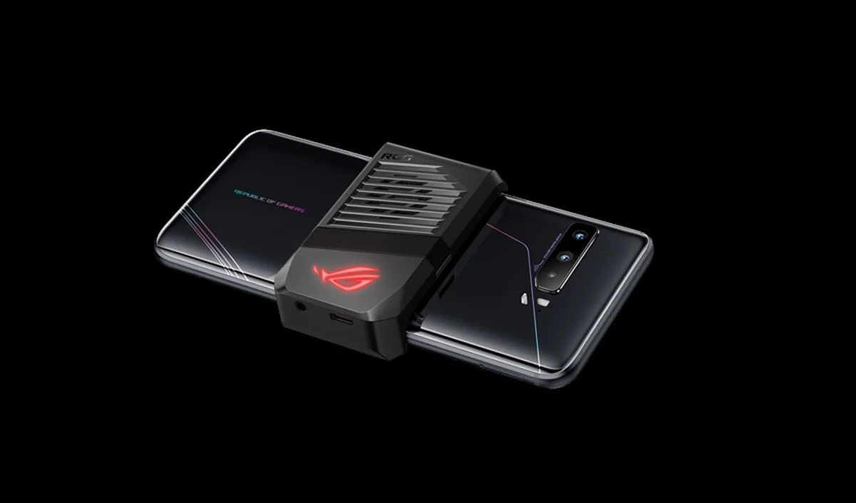 AeroActive Cooler 3