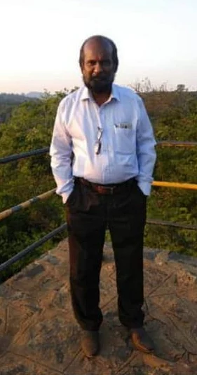 ரவீந்திரன்
