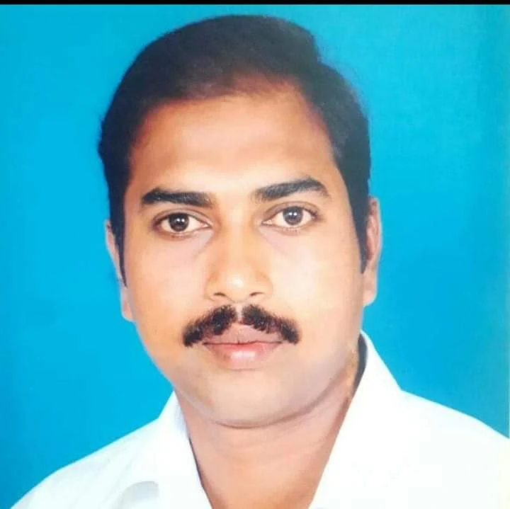 பரமகுரு