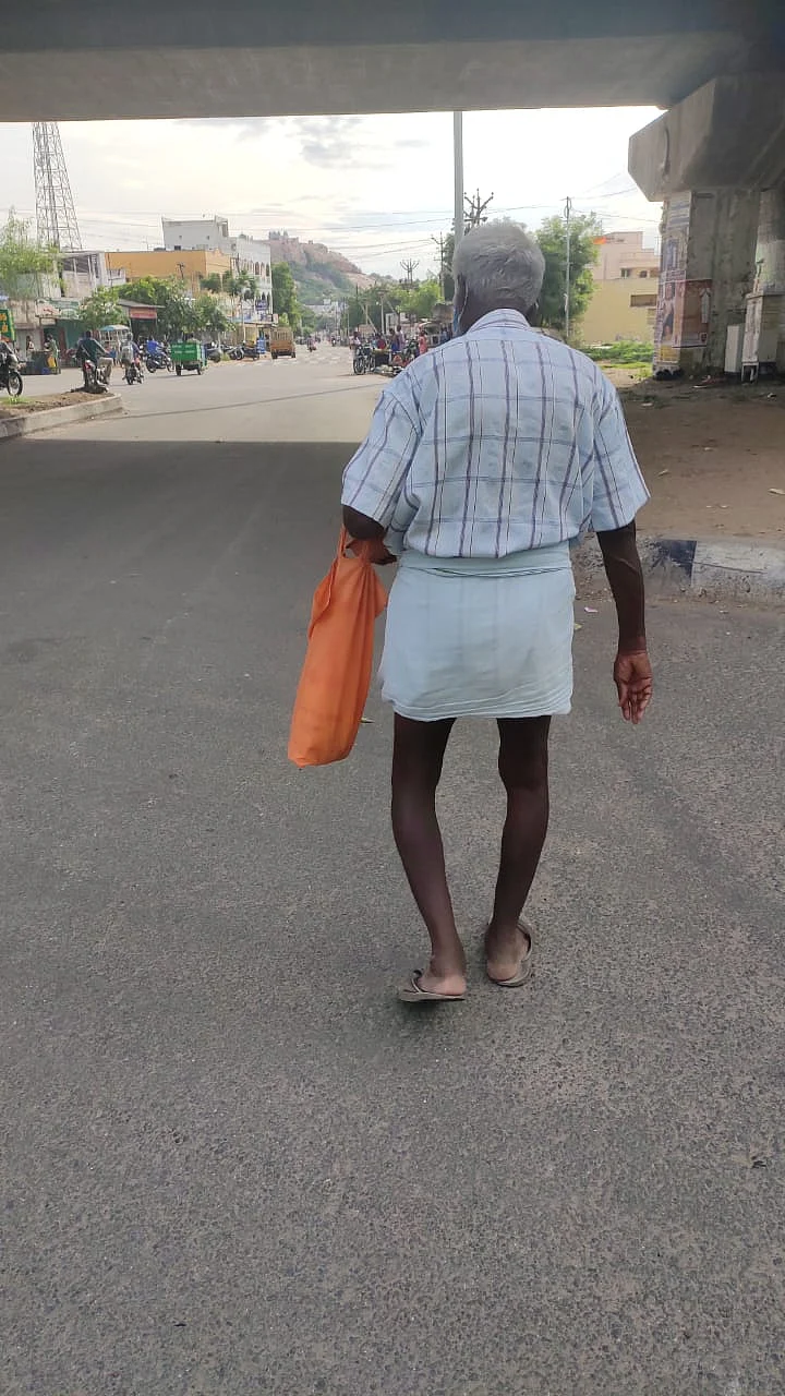 சுந்தர்ராஜ்