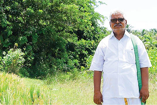 மக்களிடம் மாற்றம் வந்திருக்கிறது!