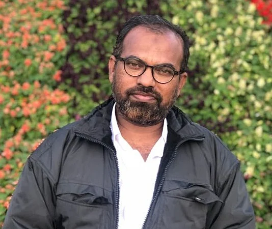 பேராசிரியர் ஹாஜாகனி