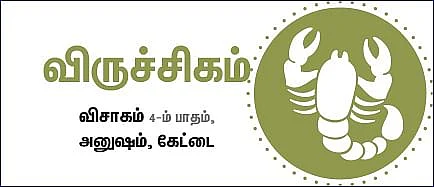 ராசிபலன்
