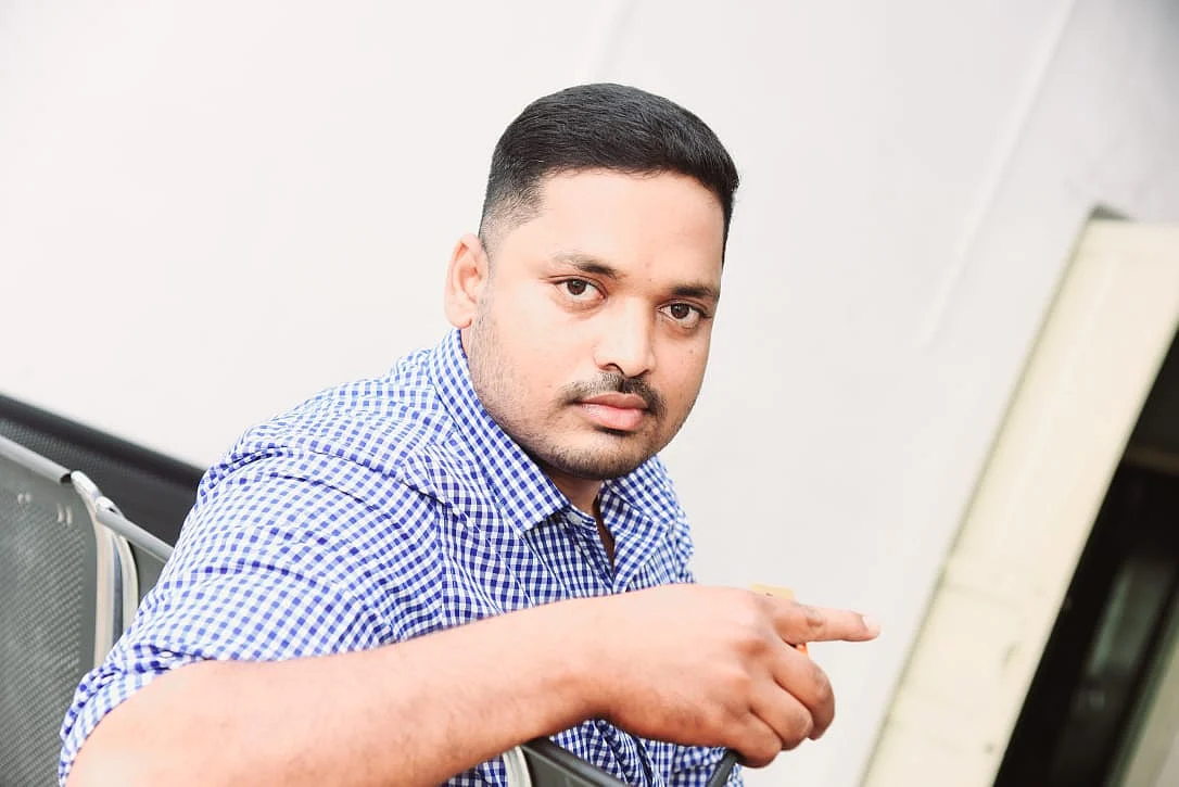 கமலக்கண்ணன்