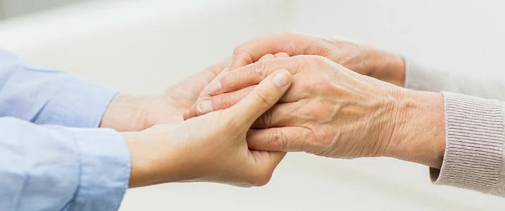 old age (Representational Image)