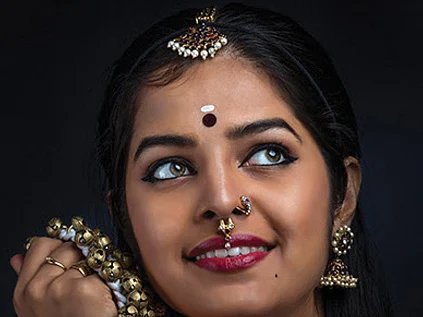 ஆன்லைனில் ஃபேஷன் ஷோ!