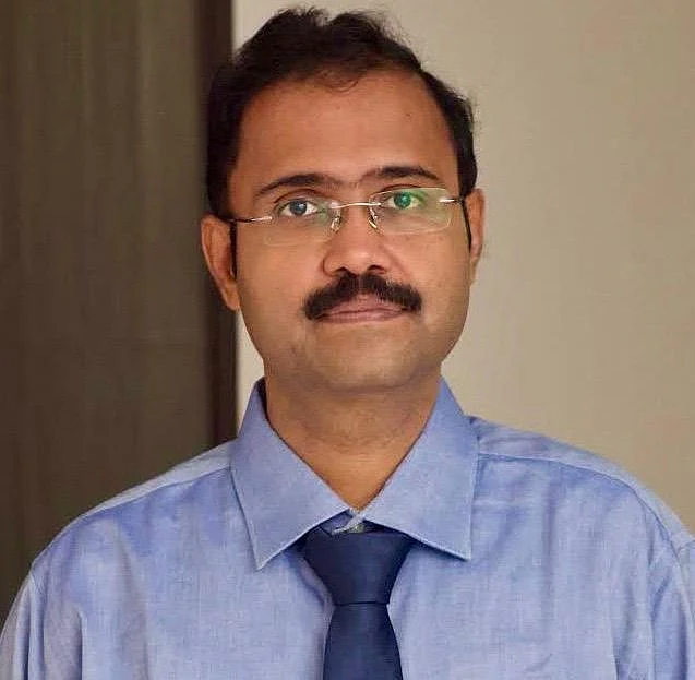நுரையீரல் மருத்துவர் திருப்பதி