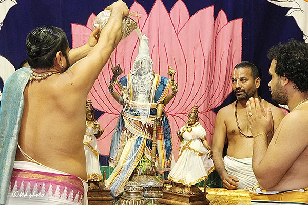 சுந்தரராஜ சுவாமி