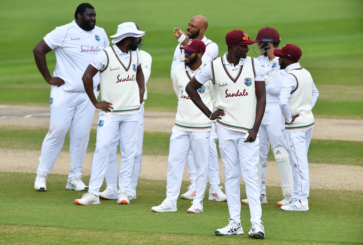 West Indies Cricket Team